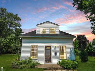 250 W 6th St, Imlay City, MI
