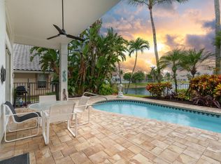 19699 Dinner Key Dr, Boca Raton, FL 33498