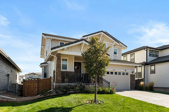 10045 Tall Oaks St — Photo 2