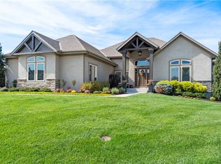 5399 W 167th St, Stilwell, KS 66085