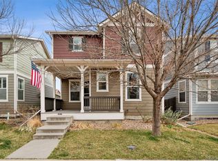 4386 S Independence St, Littleton, CO 80123