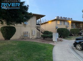 345 Grant Way APT 6, Yuba City, CA 95991