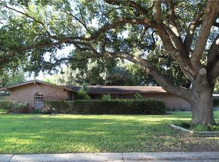 1414 Ivy Ln, Edinburg, TX 78539