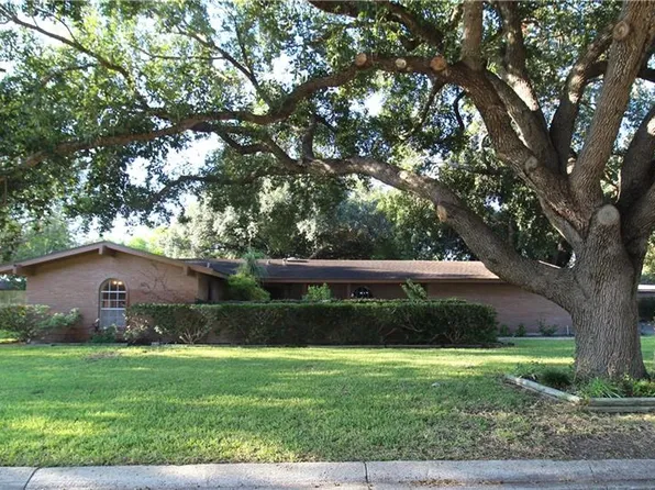 1414 Ivy Ln, Edinburg, TX 78539