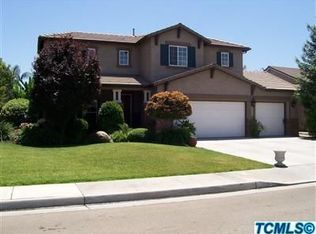 4811 W Ceres Ct, Visalia, CA 93291