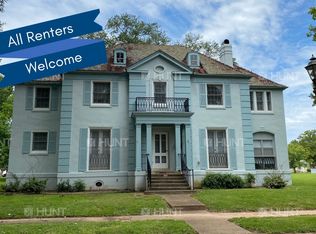 203 Chennault Ave, Barksdale Afb, LA 71110