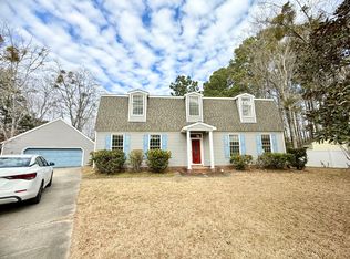 104 Nunn Ct, Longs, SC 29568
