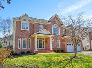 20496 Tappahannock Pl, Sterling, VA 20165