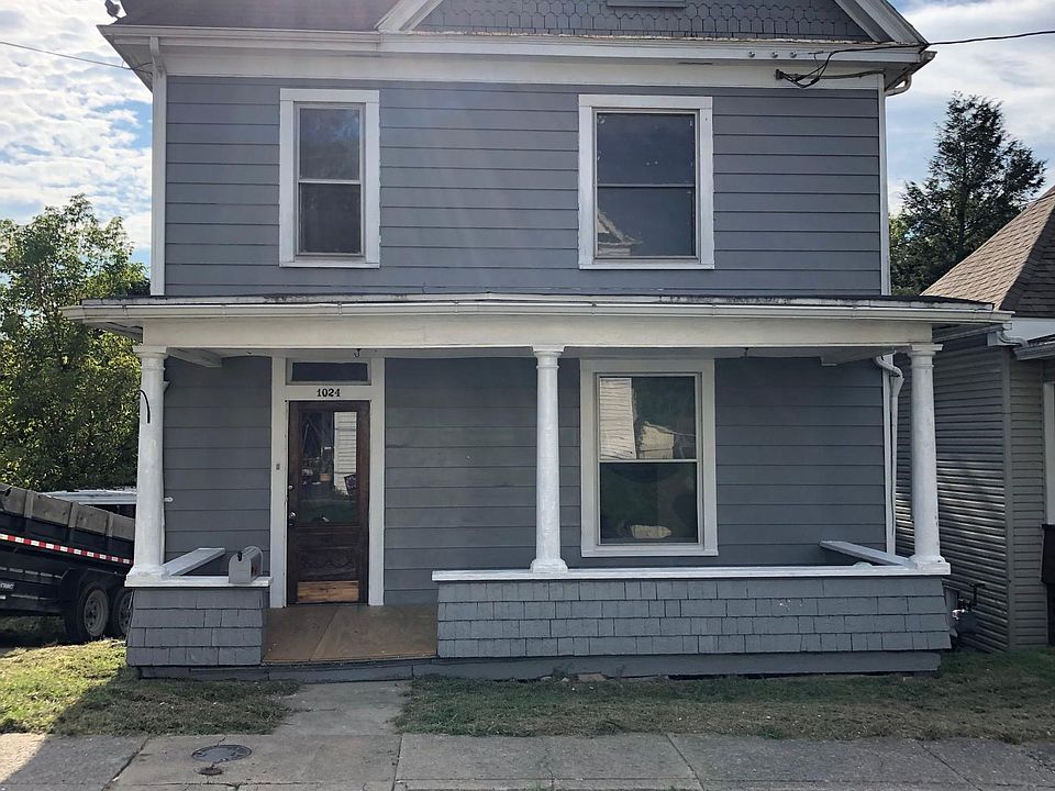 1024 Fennimore St, Fairmont, WV 26554 Zillow