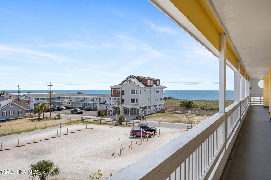 302 Canal Drive Unit 32, Carolina Beach, NC - View 6