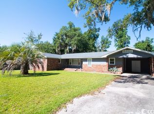 1039 Brown Dr, Conway, SC 29526