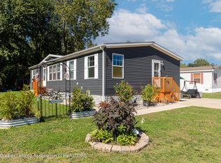1125 Maple Leaf Court Gate #36, Charlotte, MI 48813