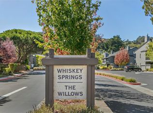 12 W Harbor Dr, Sausalito, CA 94965