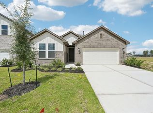 14462 Trumpet Ln, Splendora, TX 77372