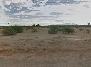 4315 N Toltec Rd LOT 5, Eloy, AZ 85131