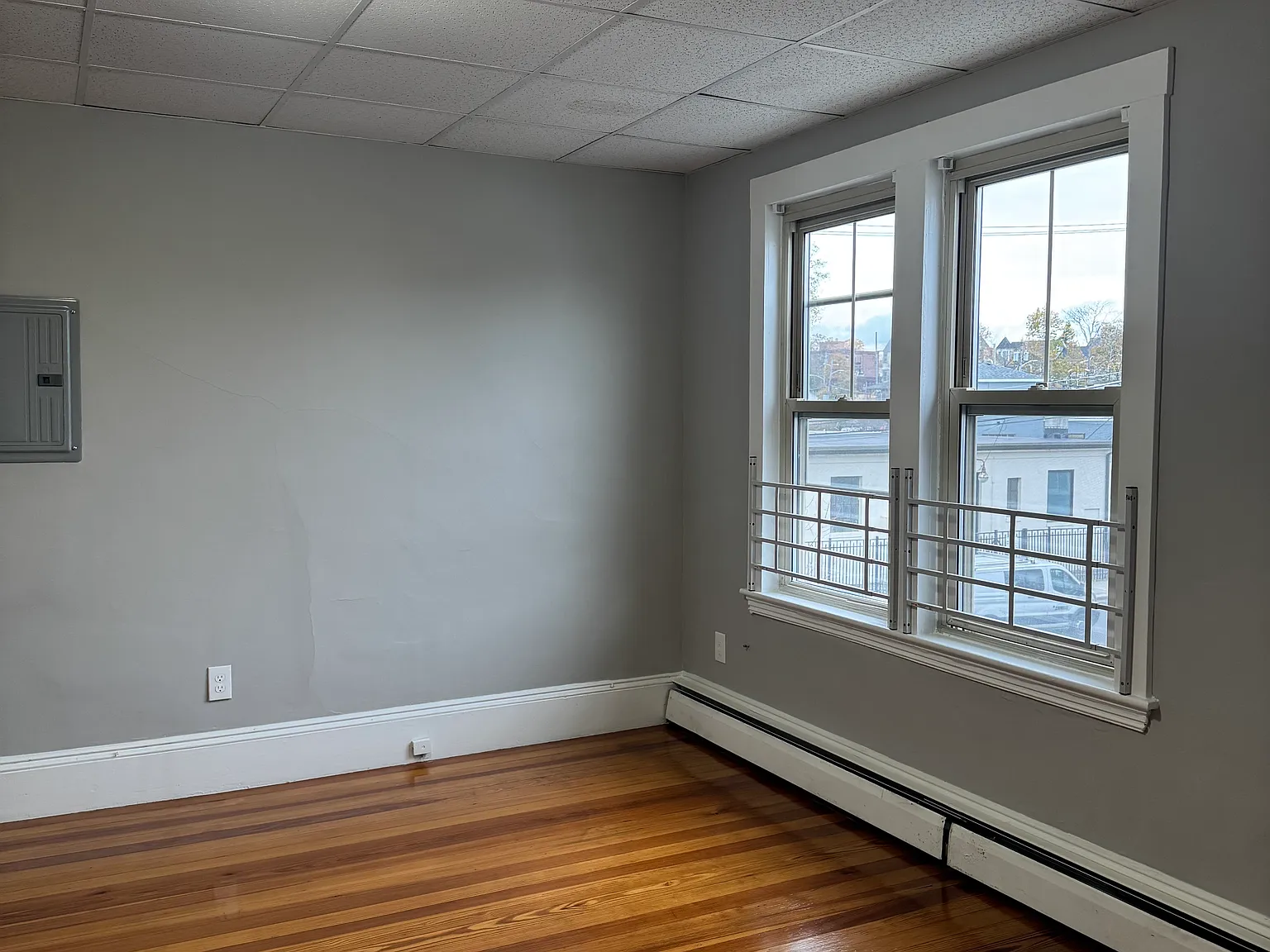 1 bed, 500 sqft, $1,850 — Photo 3