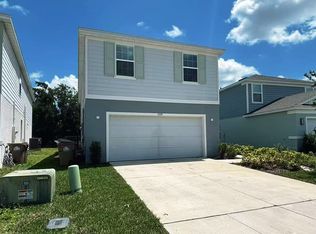 1009 Rivers Crossing St, Clermont, FL 34714