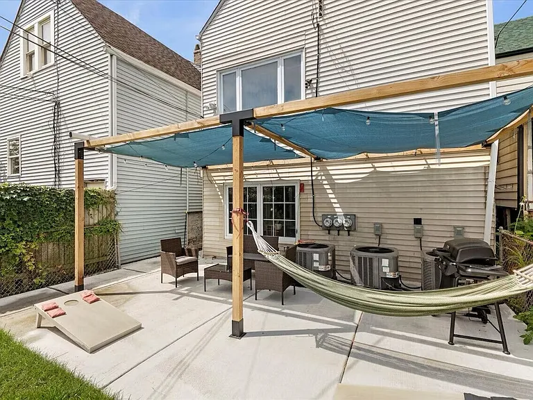 2645 N Ridgeway Ave #1 — Photo 10