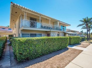 2627 State St APT 3, Santa Barbara, CA 93105