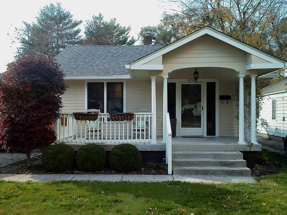 1st image of 6158 Crittenden Ave