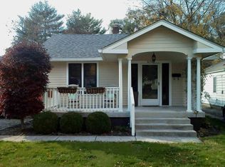 6158 Crittenden Ave, Indianapolis, IN
