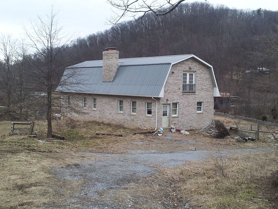 Home for Sale in Boonsboro, Maryland $89,900