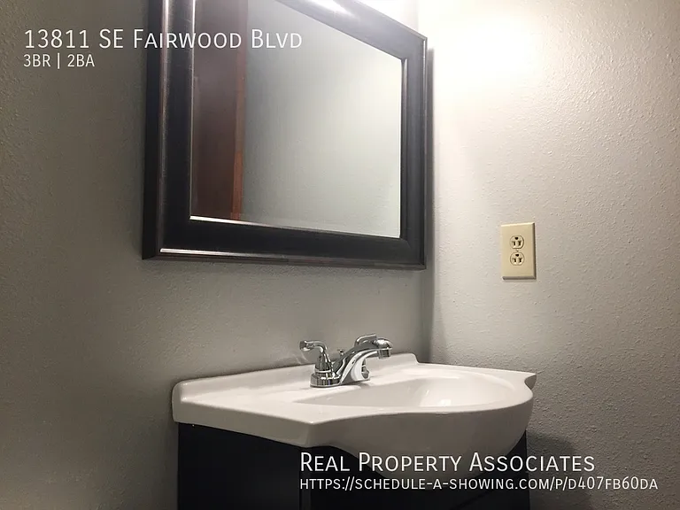 13811 SE Fairwood Blvd — Photo 13