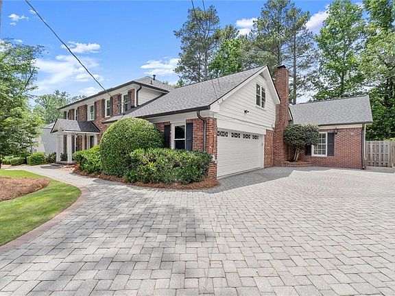 3rd image of 5380 Redfield Dr