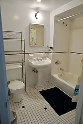 Rented by Owner