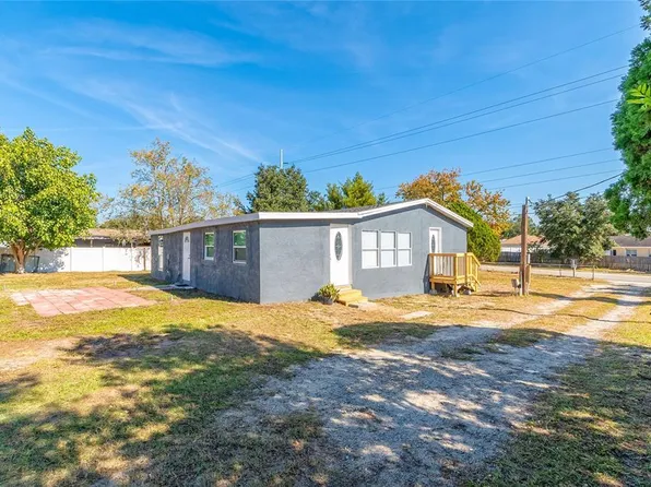 1409 Power Line Rd, Davenport, FL 33837