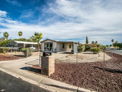 9101 E Bramble Ave, Mesa, AZ, 85208