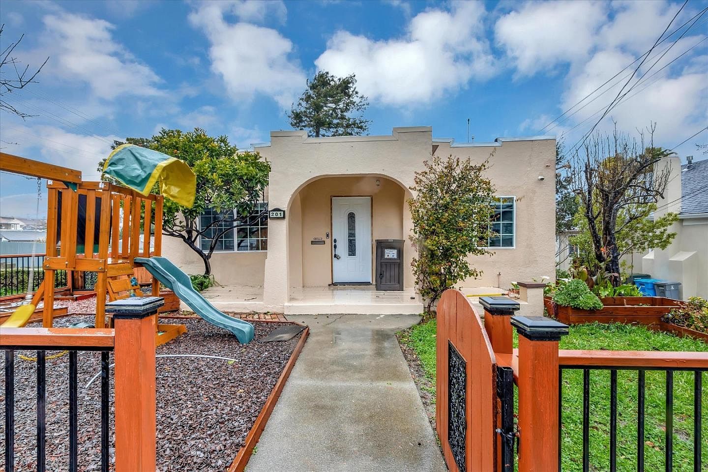 201 Santa Dominga Ave, San Bruno, CA 94066 Zillow