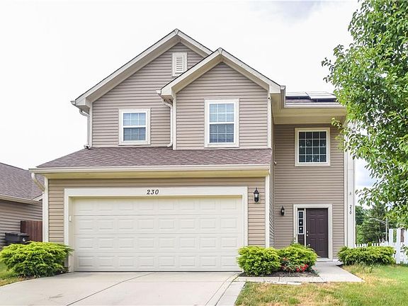 2nd image of 230 Meridian Gardens Ln