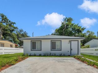 1496 NE 154th Ter, North Miami Beach, FL 33162