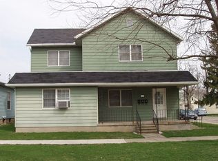 220 S Johnson St, Ada, OH 45810