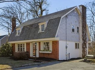 2 North St, Merrimac, MA 01860