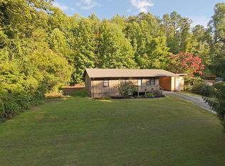 1091 Lemons Branch Rd, Bryson City, NC 28713