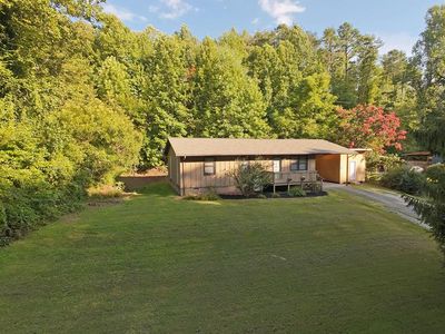 1091 Lemons Branch Rd, Bryson City, NC, 28713