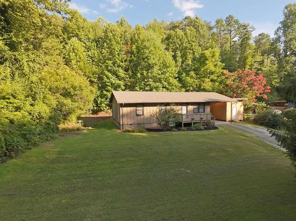 1091 Lemons Branch Rd, Bryson City, NC 28713