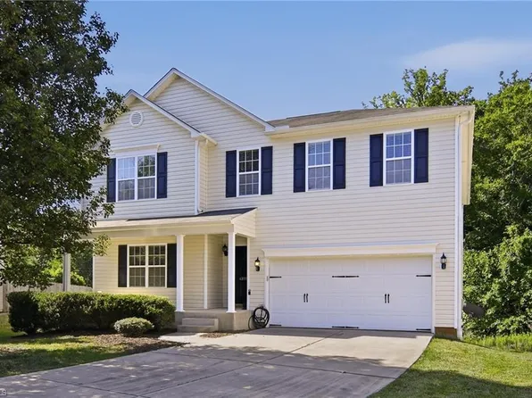 4819 Clarkson Rd, Greensboro, NC 27410