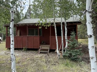 1225 W Strawberry Point Dr, Duck Creek Village, UT 84762