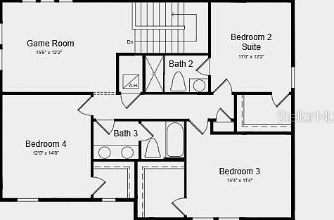 3rd image of this home