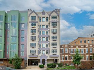 3217 Wisconsin Ave NW APT 6B, Washington, DC 20016