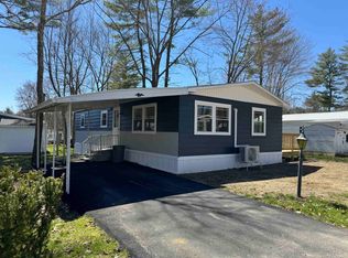 606 Canterbury Dr, Exeter, NH 03833