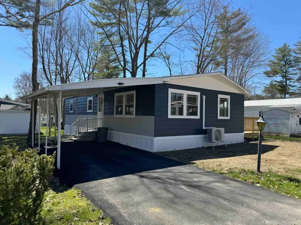 606 Canterbury Drive, Exeter, NH 03833