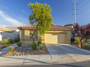 2017 Pelican Sky Beach Ave, North Las Vegas, NV 89081