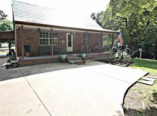 150 Lowery Rd, Ocoee, TN 37361