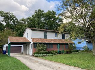 938 Joos Ave, Columbus, OH