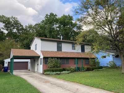 938 Joos Ave, Columbus, OH, 43229