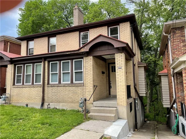 721 Center Ave, Pittsburgh, PA 15202